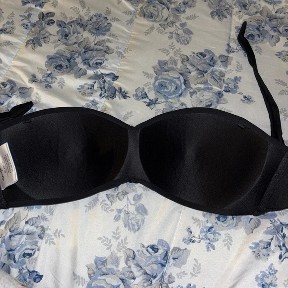 Strapless bikini top - Picture 3 of 3